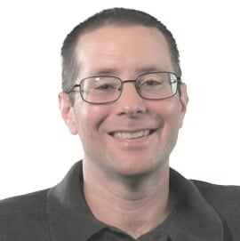 Steve Lindahl, LCSW, CADC