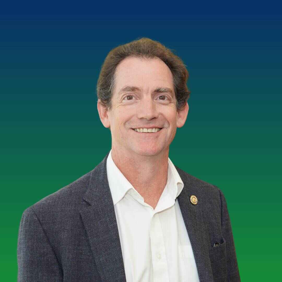 Steve Nims