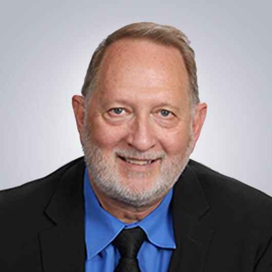 Steve Norwood