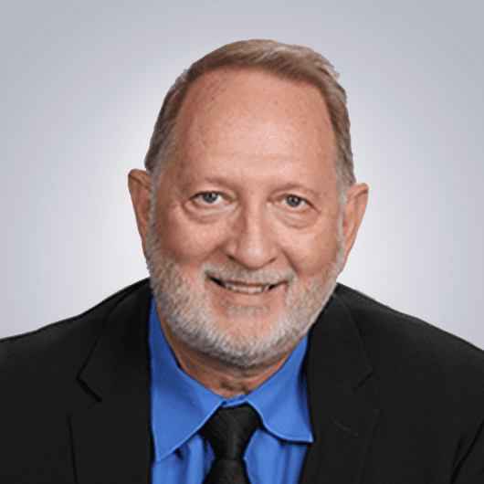 Steve Norwood