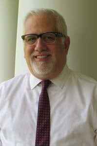 Steve Palma, MS, LPC