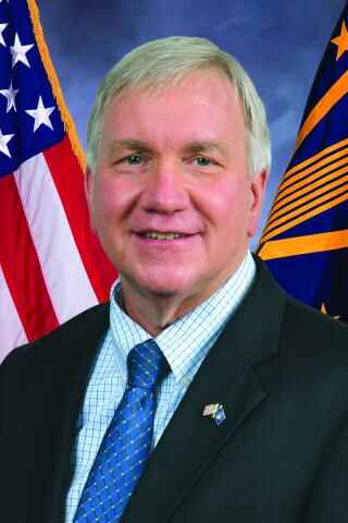 Steve Sample, MS,CHC,VHA-CM