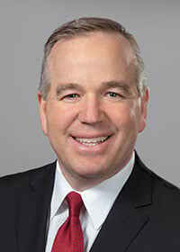 Steve Smoot, FACHE