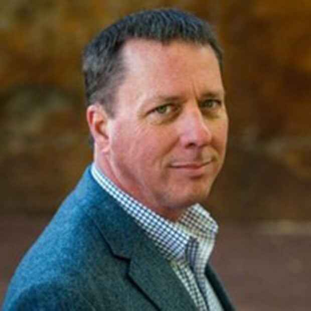 Steve Trolinger