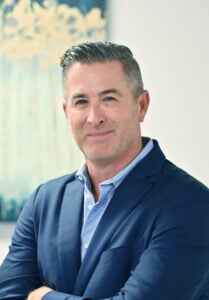 Steve Uhrich, BA SUDP