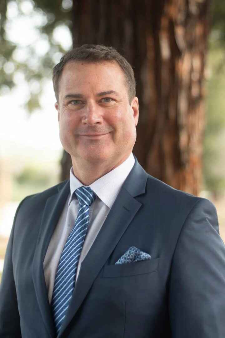 Steve Vanderpoel