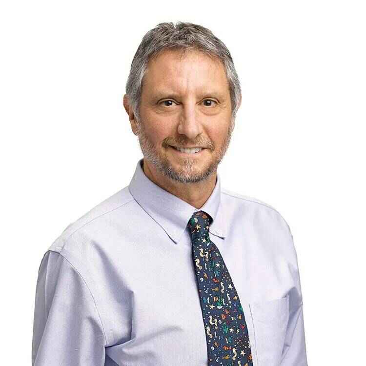 Steve Winn, Ph.D.