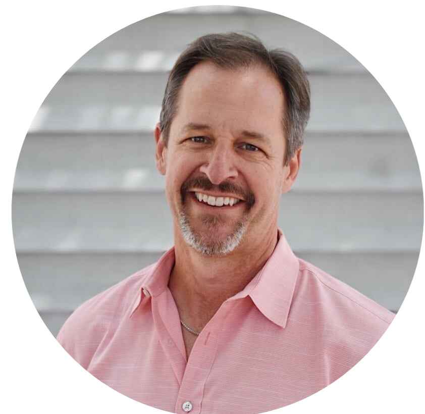 Steve Woolworth, PhD
