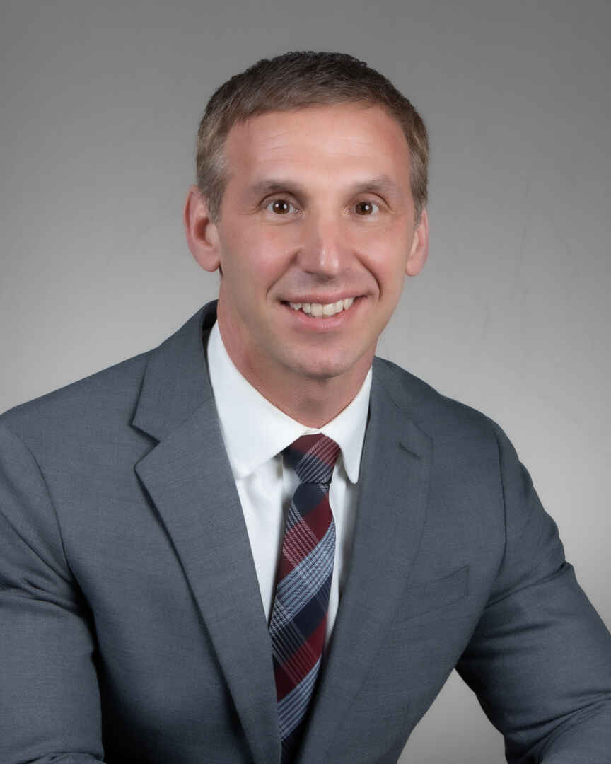 Steven Baroletti