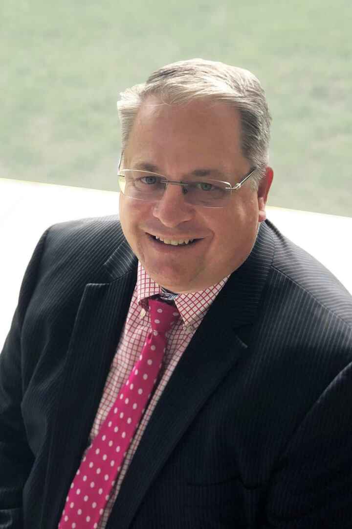 Steven Bossart