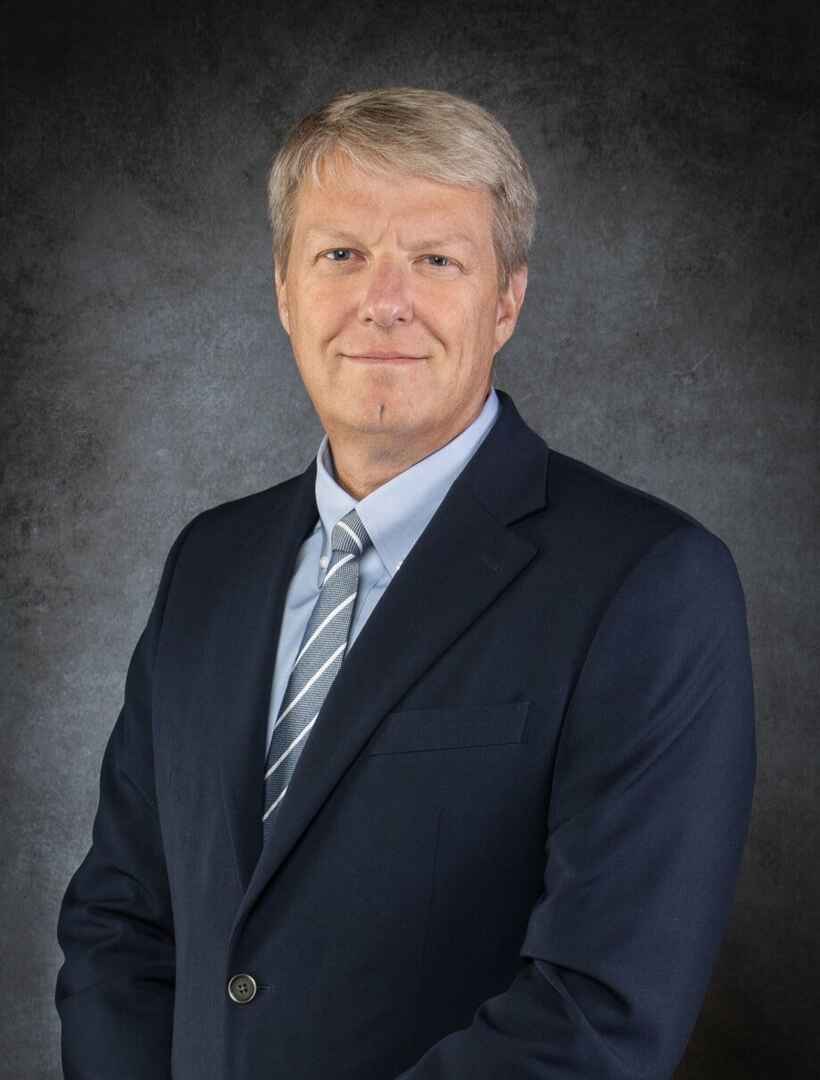 Steven C. Hansen