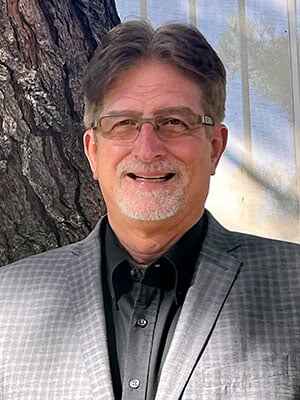 Steven Collier, RN