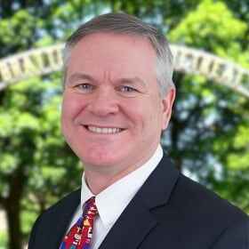 Steven Cummings, BSN, MBA