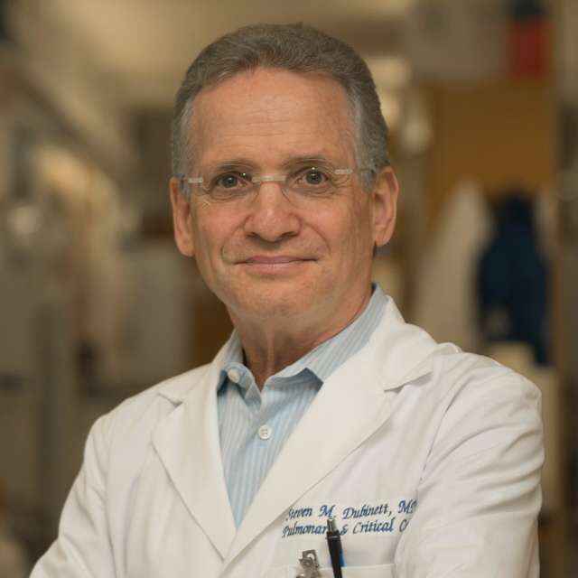 Steven Dubinett, MD