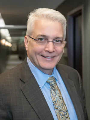 Steven F. Crawford, MD