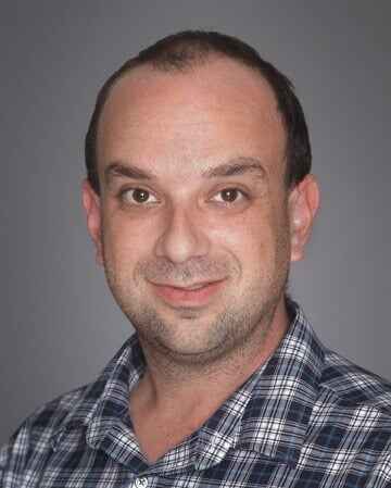 Steven Glezerman, BSN, RN