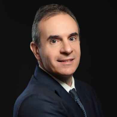 Steven Guido