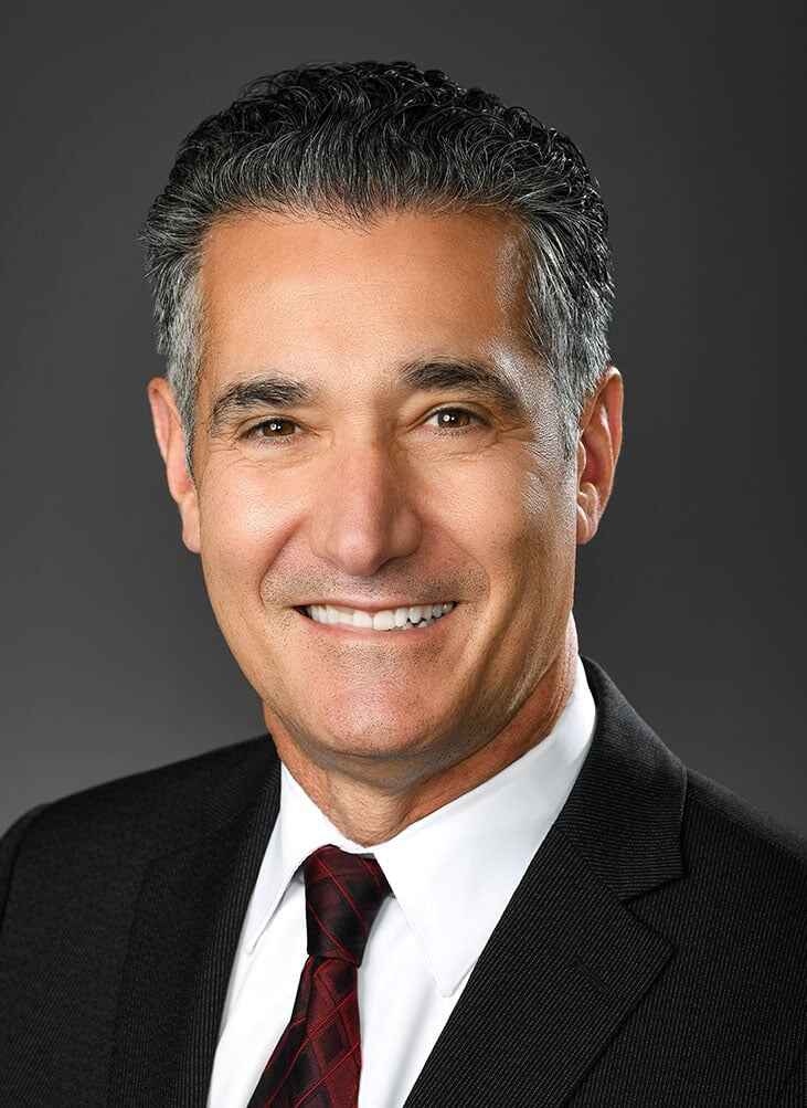 Steven Hanks, MD