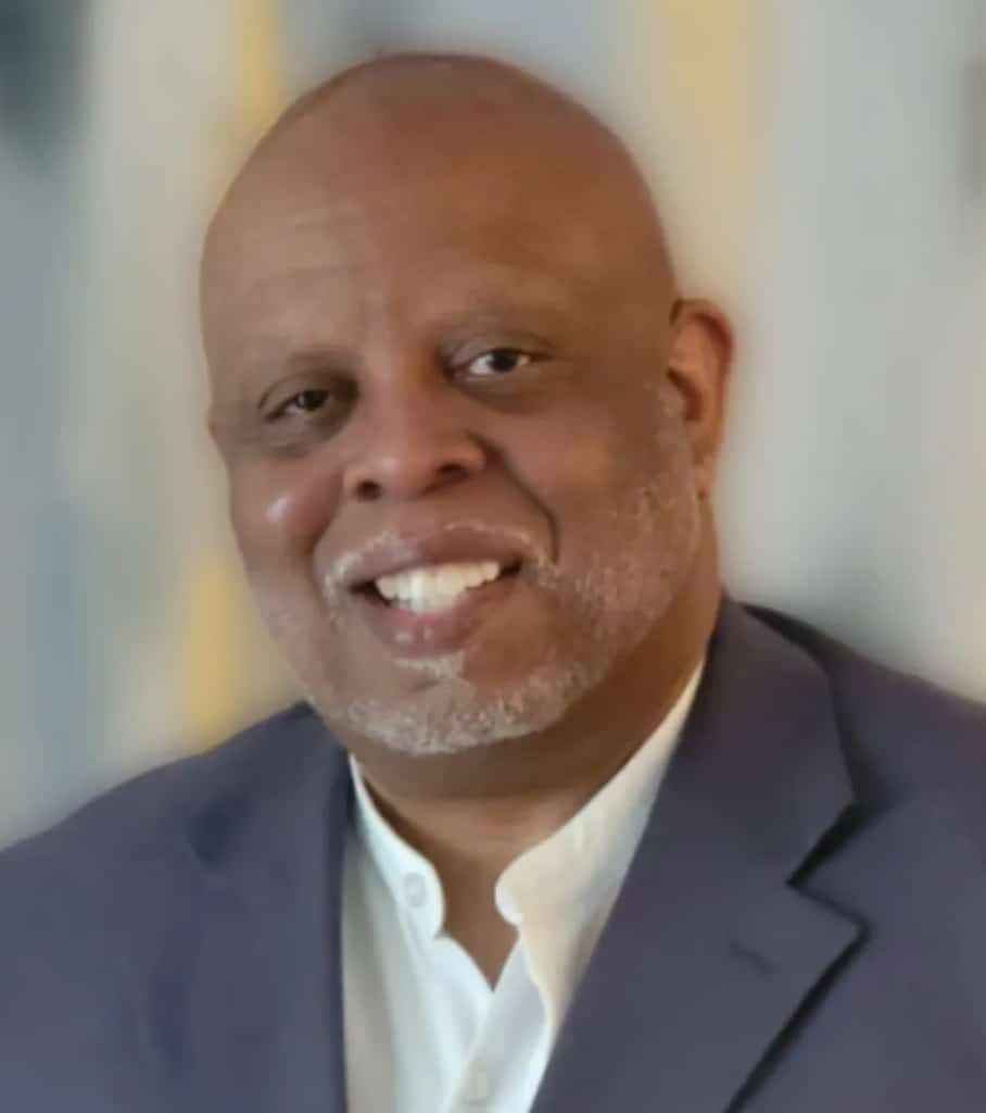 Steven Hobson