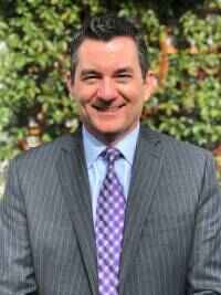 Steven Hytry, Psy.D