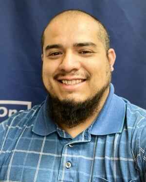 Steven Martinez