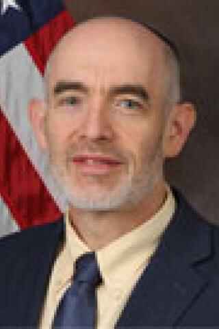 Steven R. Simon
