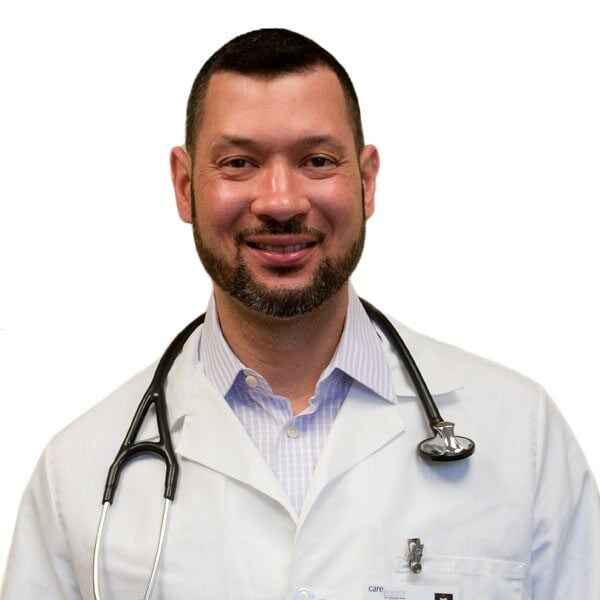 Steven Santiago, MD