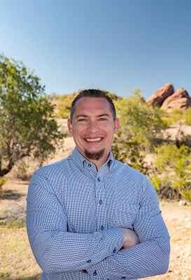 Steven Sheets, MC, LPC