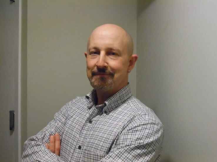Steven Slater, CRS