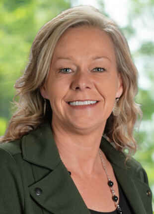 Stevi Harper, LPC, LADC