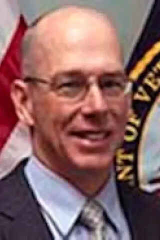 Stuart A. Roop, MD, FCCP