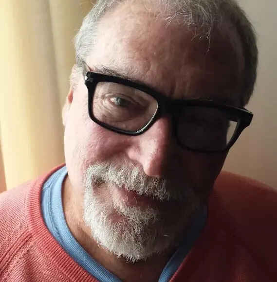 Stuart Birnbaum