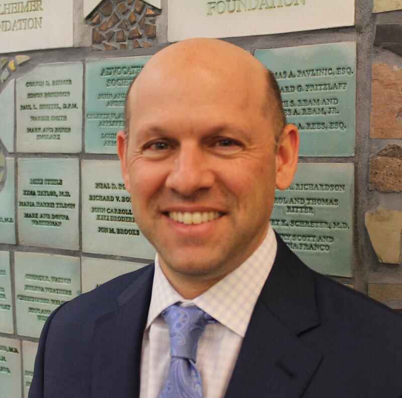 Stuart Levine, MD