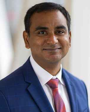 Sudhakar Karlapudi, MD