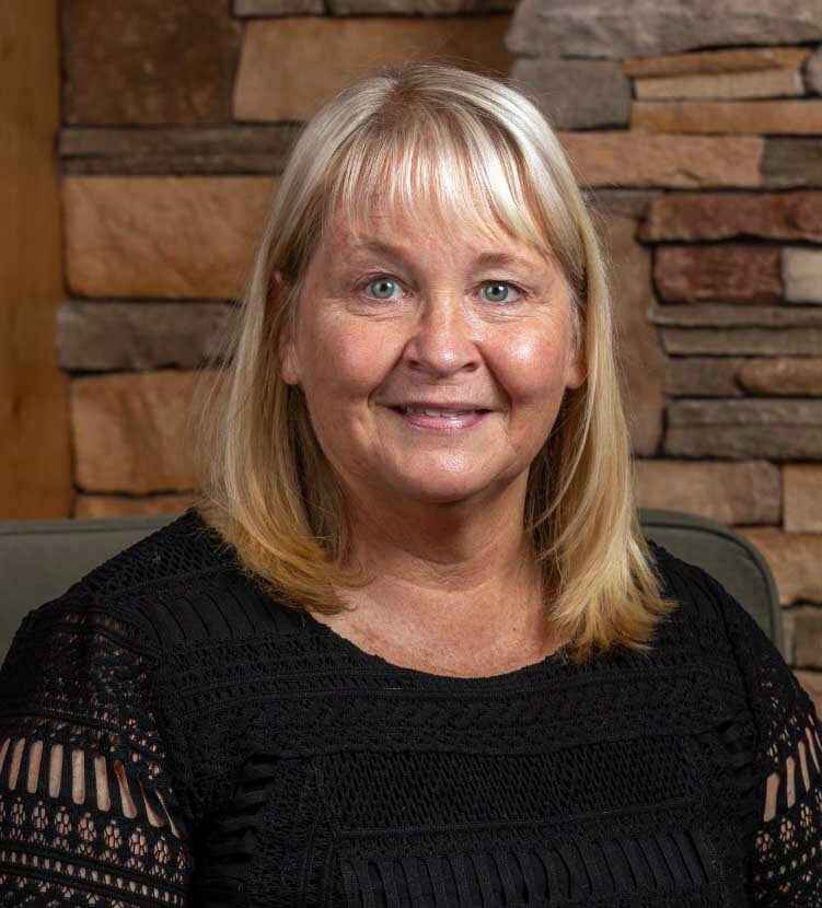 Sue Nicholson, MSN, RN
