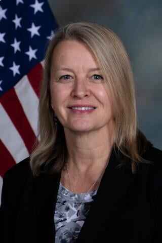 Sue Ricker, LICSW, FACHE