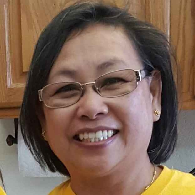Sue Tham, DR