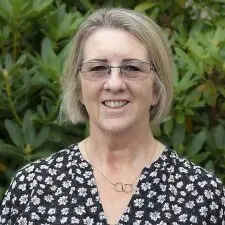 Sue Vincent