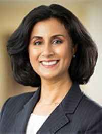 Suja Mathew, MD, FACP