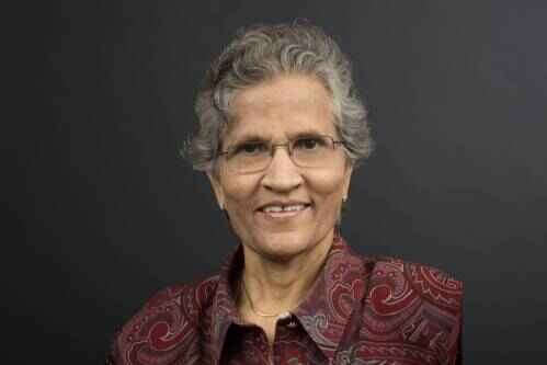 Sujatha Reddy, M.D.