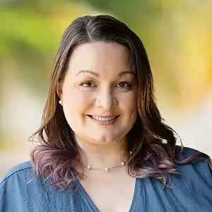 Suki Conrad, MD, CEDS-C