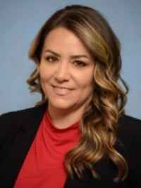 Sunshine Turner, MEd
