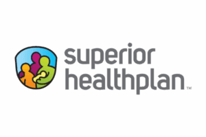 Superior HealthPlan logo