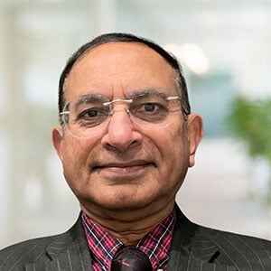 Suresh Bhatt