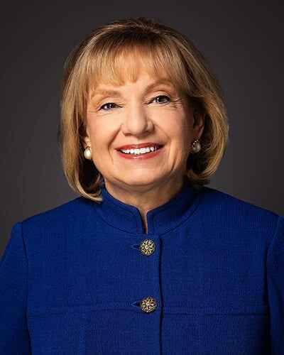 Susan Aldridge, PhD