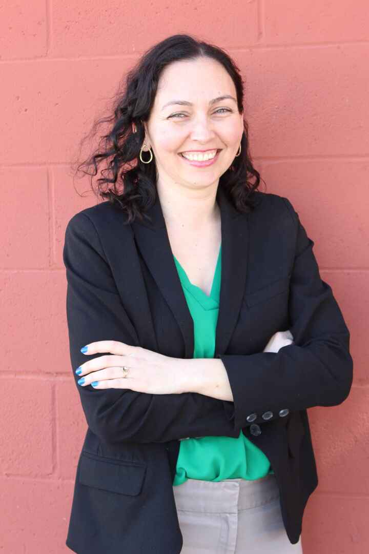 Susan Arias