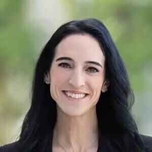 Susan Barrett