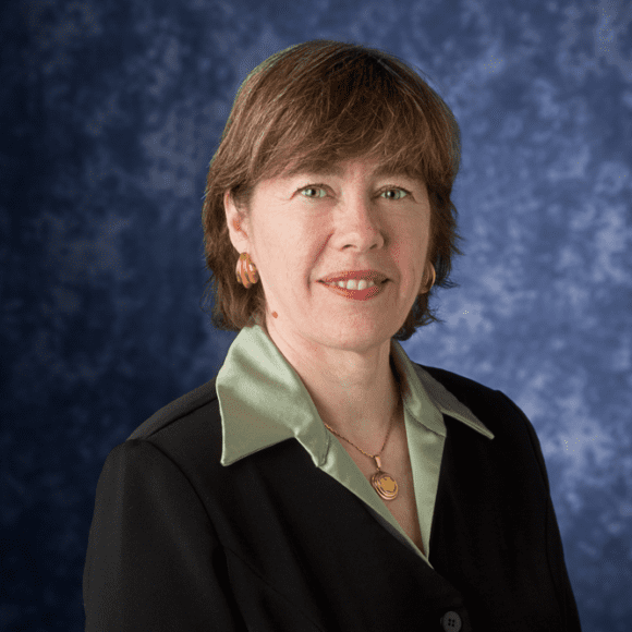 Susan C. Garnett