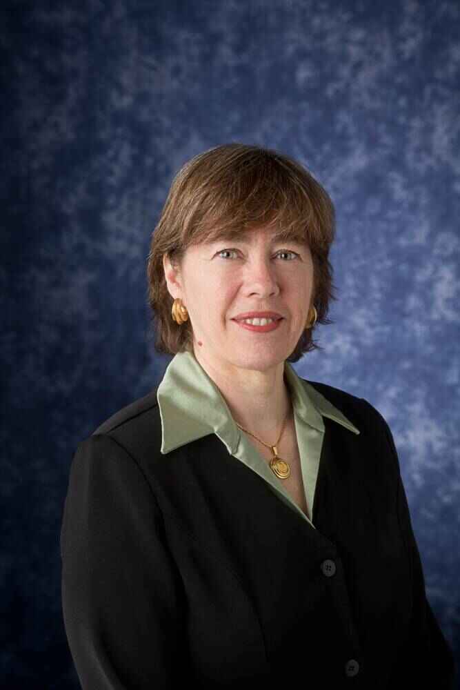Susan C. Garnett