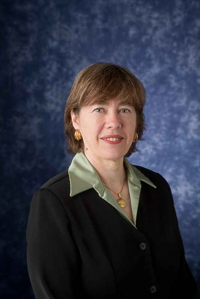 Susan C Garnett